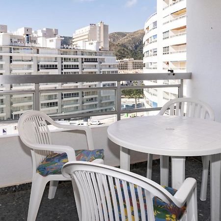 Prado, A-7º-72 Apartment Cullera Ngoại thất bức ảnh