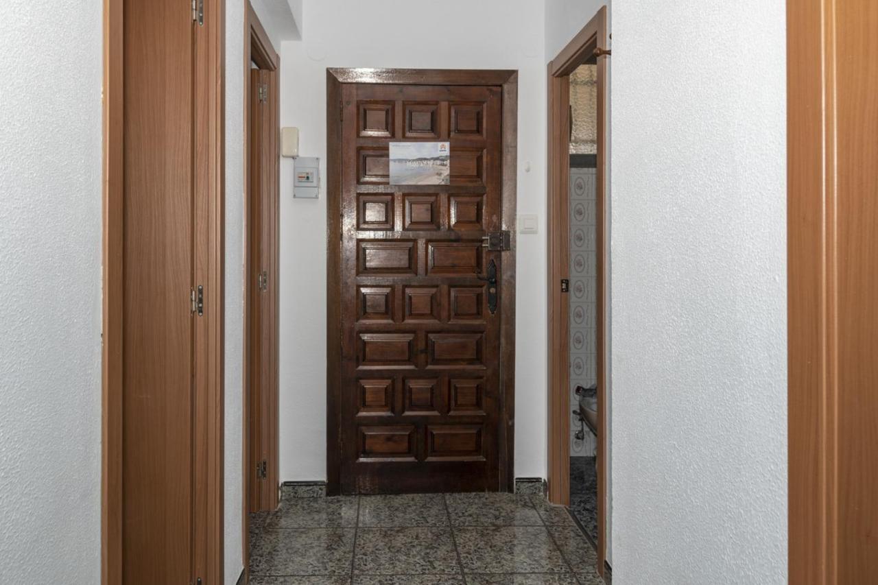 Prado, A-7º-72 Apartment Cullera Ngoại thất bức ảnh