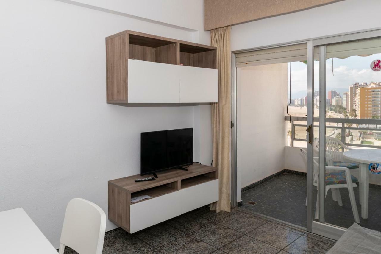 Prado, A-7º-72 Apartment Cullera Ngoại thất bức ảnh